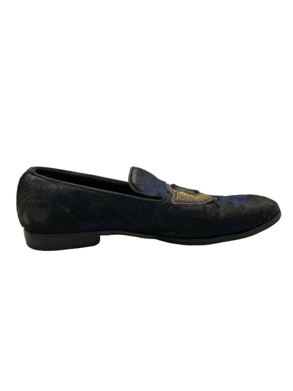 Louis Vuitton Loafer 5.5 Euteuille - Picture 2 of 11